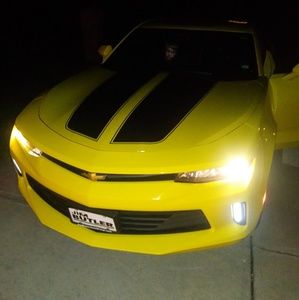 Meet your Posher, Josh